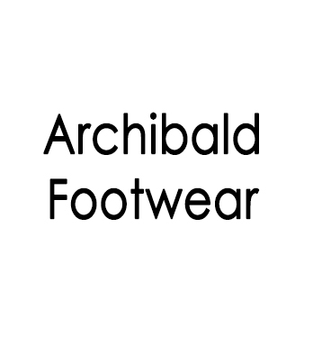 Archibald Footwear