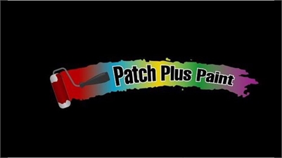 Patch Plus Paint