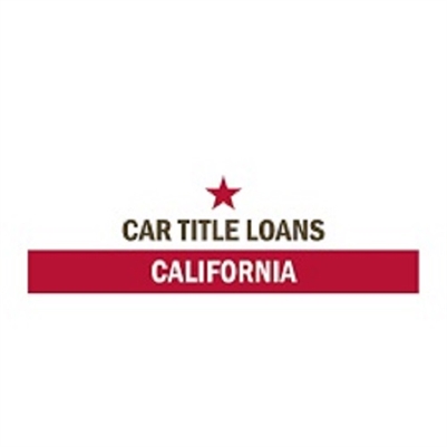 Car Title Loans California