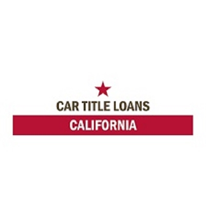 Car Title Loans California