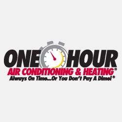One Hour Air Conditioning & Heating