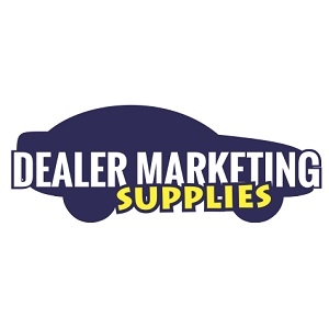 Dealer Marketing Supplies