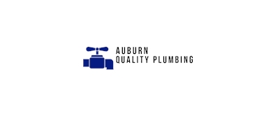 Auburn Quality Plumbing - Full-Service plumbing contractor for all your home needs.