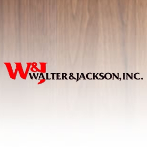 Walter & Jackson Inc
