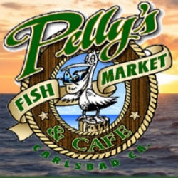 Pelly's Fish Market & Café