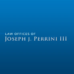 Law offices of joseph J Perrini III Esq.