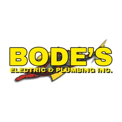 Bode's Electric & Plumbing Inc