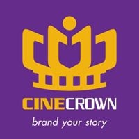 Brand Your Story with CineCrown