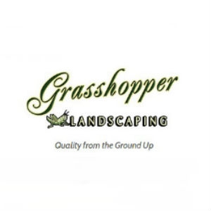 Grasshopper Landscaping & Maintenance LLC