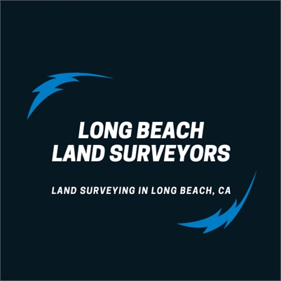  Long Beach Land Surveyors