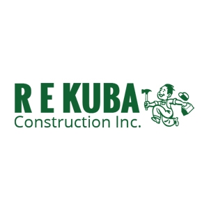 R.E. Kuba Construction Inc