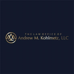 The Law Office of Andrew M. Kohlmetz
