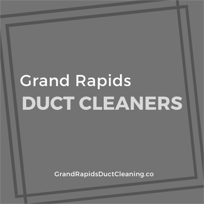 Grand Rapids Duct Cleaners