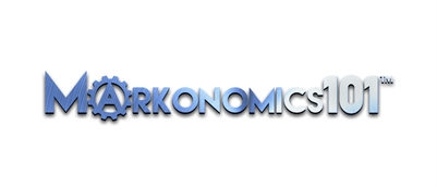 Markonomics101
