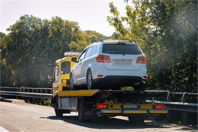 24/7 Towing Burlington