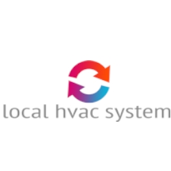 Local HVAC system