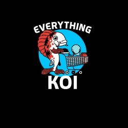 Everything Koi