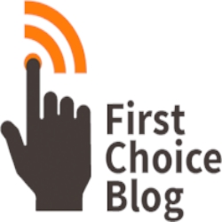 First choice blog