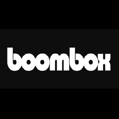 Boombox Storage