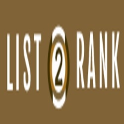 List 2 rank