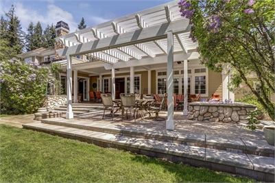 Deck and Porch Construction in Braintree, MA