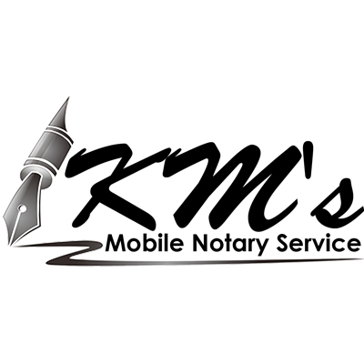 KM's Mobile Notary Service- Culver City Mobile Notary