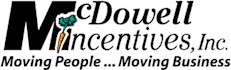 McDowell Incentives, Inc.