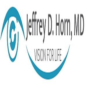 Jeffrey D. Horn, MD, of Vision for Life