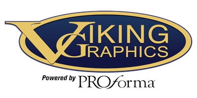 Viking Graphics Powered by Proforma