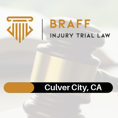 Braff Injury Trial Law Group - Culver City