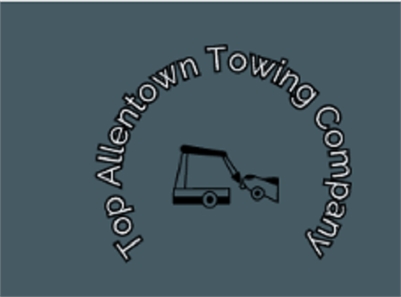 Top Allentown Towing Company