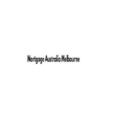Mortgage Australia Melbourne