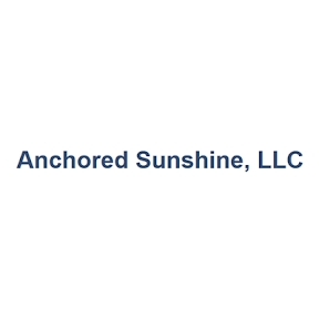 Anchored Sunshine