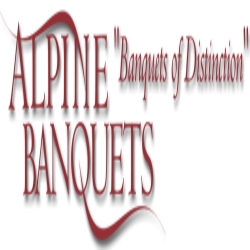 Alpine Banquets
