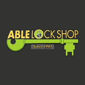 Able Lock Shop