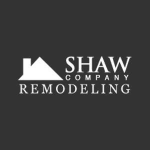 Shaw Company Remodeling