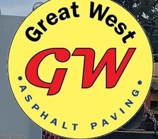 Great West Asphalt Paving