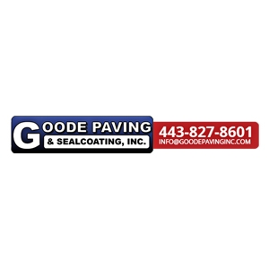 Goode Paving & Sealcoating Inc.
