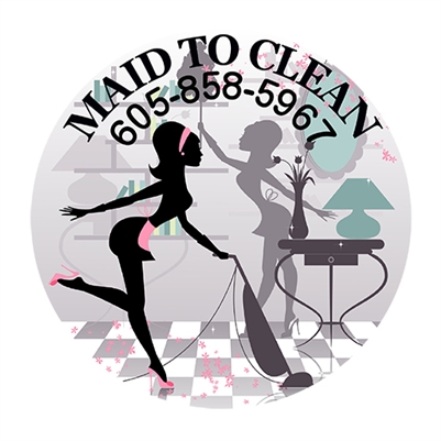 Maid To Clean