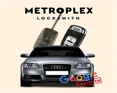 Metroplex Locksmith