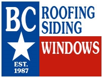 BC Roofing, Siding & Windows LLC