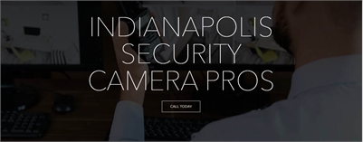 Indianapolis Security Camera Pros