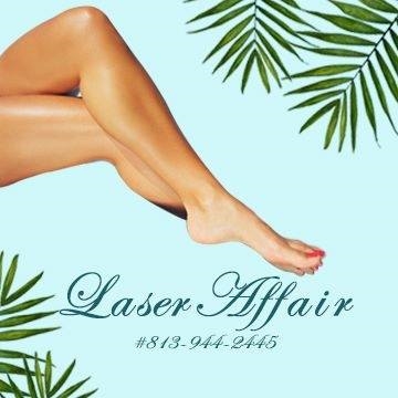 Laser Affair Inc.