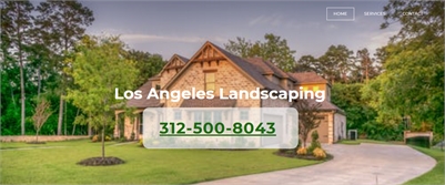 Los Angeles Landscaping