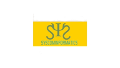 Syscominformatics.com