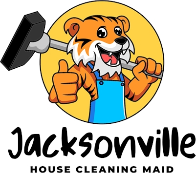 Jacksonville House Cleaning Maid