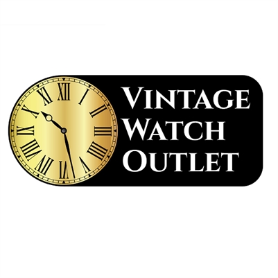 Vintage Watch Outlet
