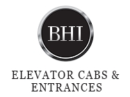 BHI Elevator Cabs & Entrances