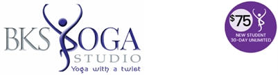 BKS Yoga Studio