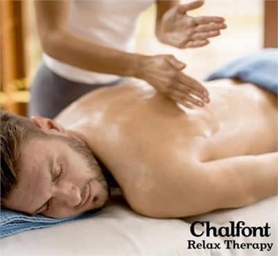 Chalfont Relax Therapy